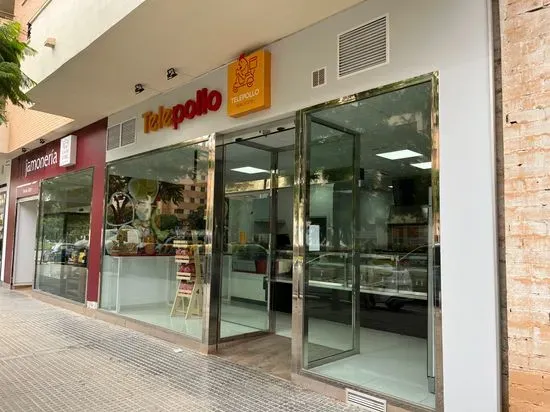 Telepollo Málaga | Asador de Pollos a Domicilio