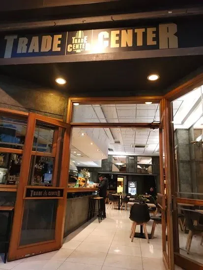 Trade Center Cafetería