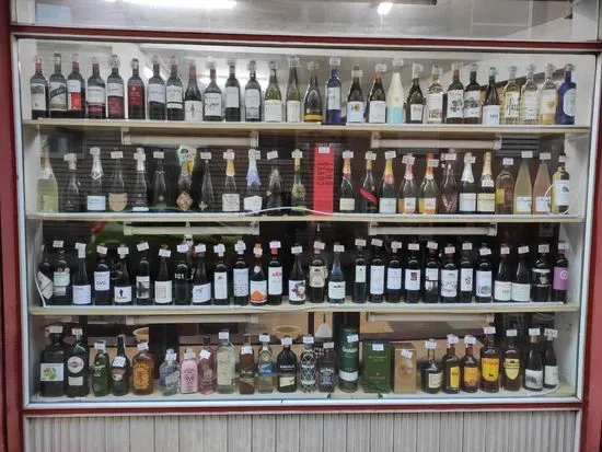 Bodegas Muñoz