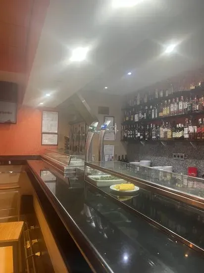 Restaurante Marbella SA