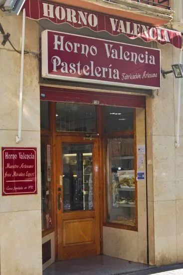 Forn Valencia