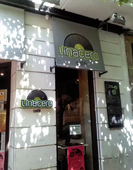 Linacero Café