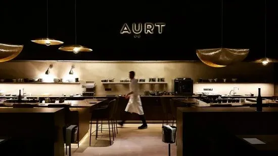 AÜRT Restaurant