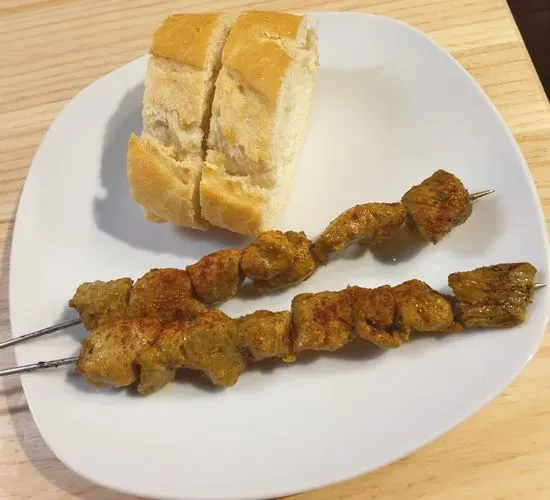 Bar los pinchos morunos