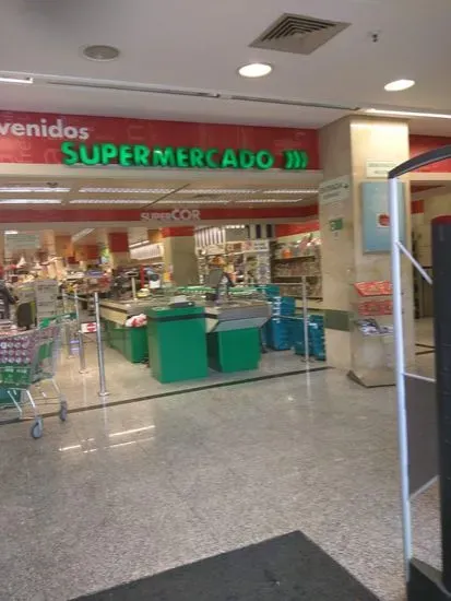 Supercor