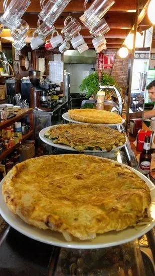 Cervecería Cafetería Ángel