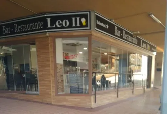 Restaurante Leo II