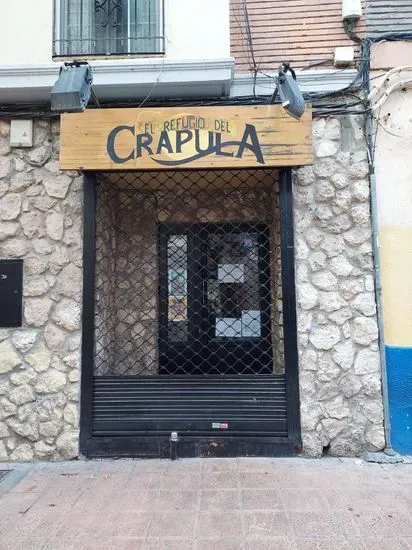 El Refugio del Crápula