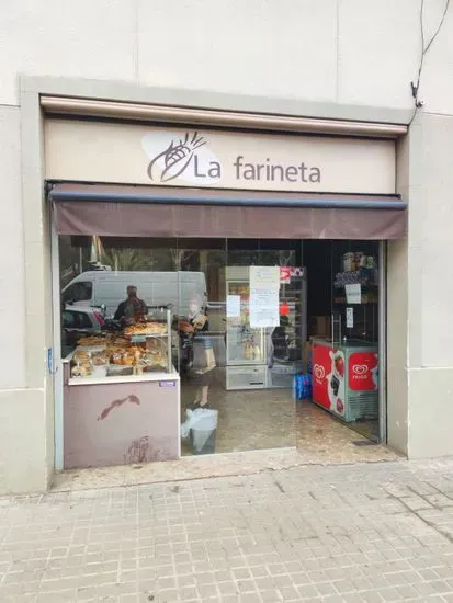 Forn la Farineta S.L: