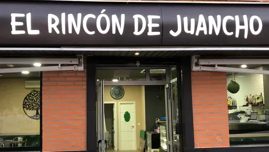 El Rincón de Juancho