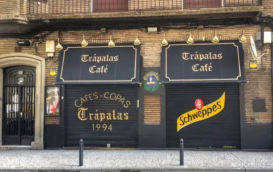 Trápalas Café