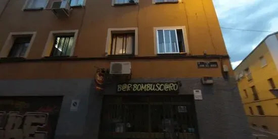 B&B Bombuscaro