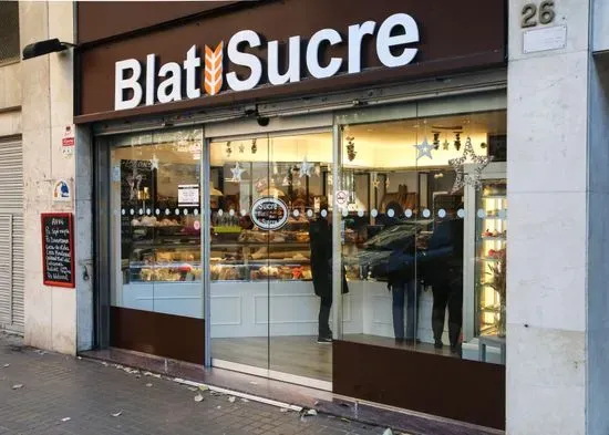 Blat Sucre 3