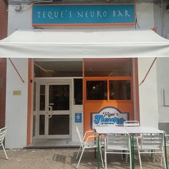 Teques Neuro