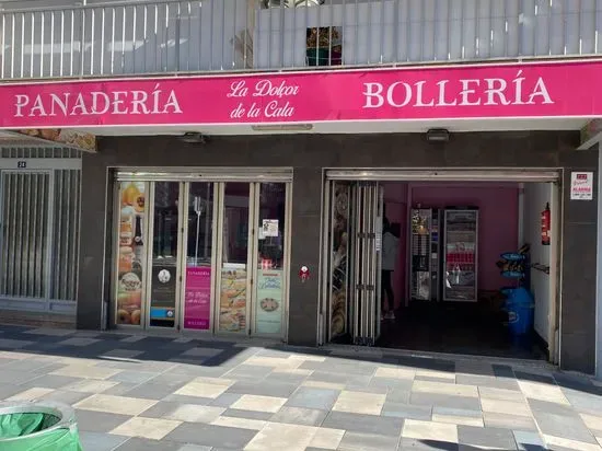 Panadería La Dolçor De La Cala