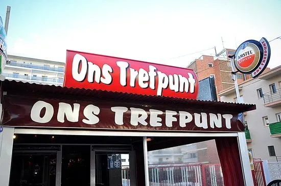 Ons Trefpunt Benidorm