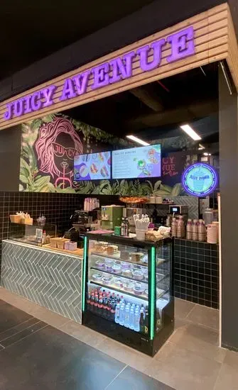 Juicy Avenue