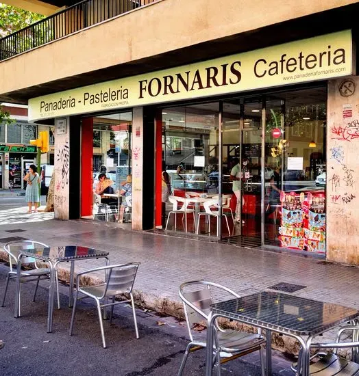 Cafetería Son Castelló 2009 S.L.