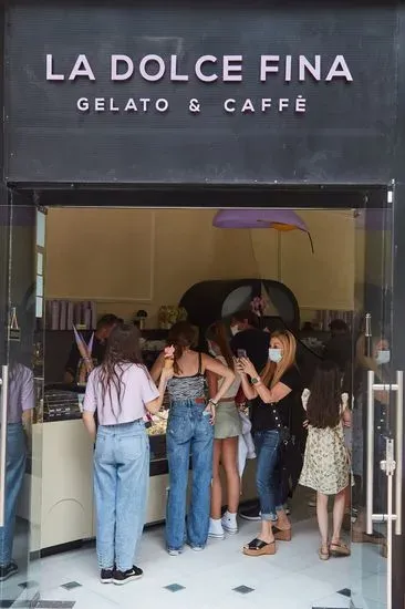 Gelateria La Dolce Fina