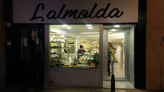 Chocolatería Lalmolda