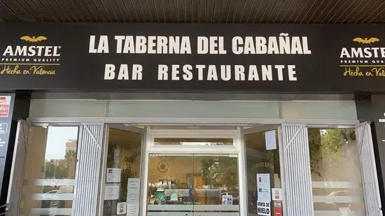 Taberna del Cabañal