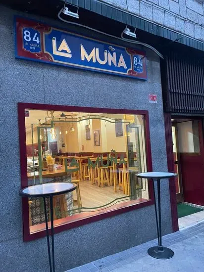 La Muña