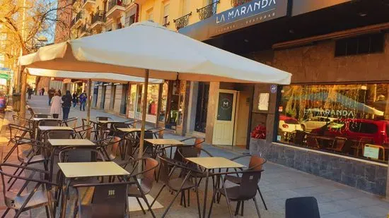 La Maranda - Chamberi Restobar