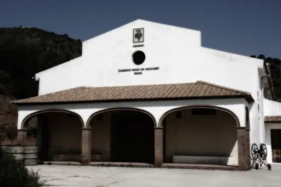 Bodega Antigua Casa de Guardia, S.L.