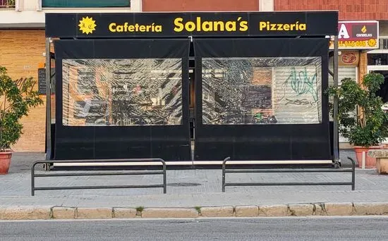 Solana's