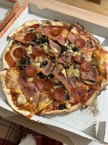 Dolce Pizza