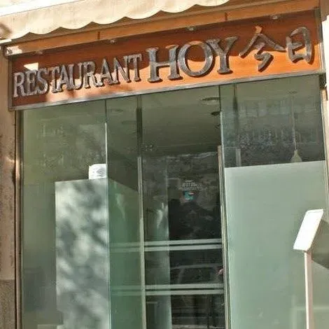 Restaurant Hoy