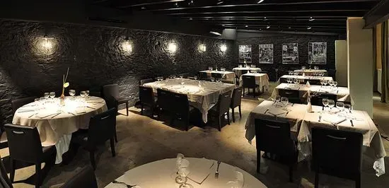 Sagués il Ristorante