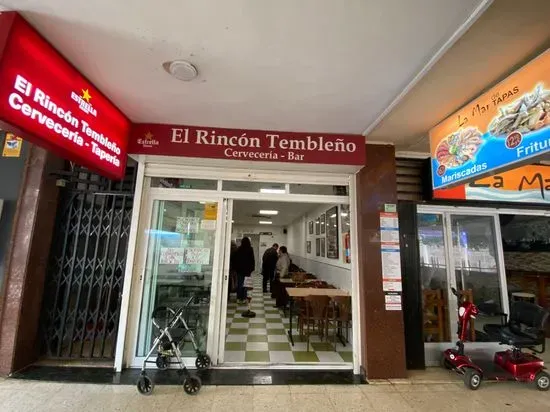 El Rincón Tembleño