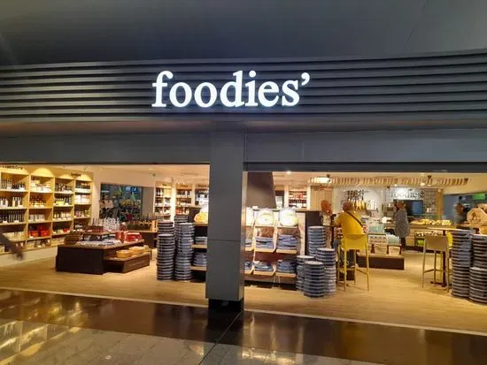 foodies'