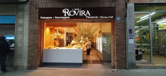 Forn Rovira