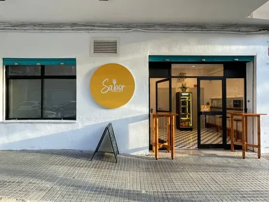 Sabor Mallorca | Comida para llevar en Palma