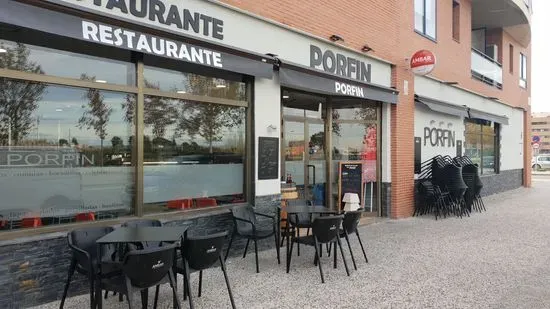 Restaurante Porfin