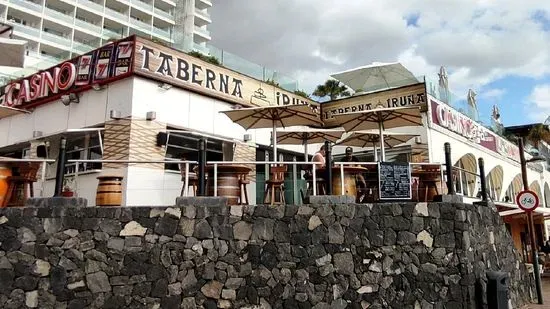 Taberna Iruña Tenerife