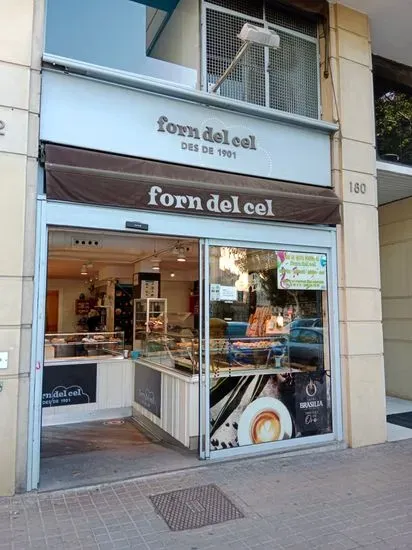 Forn del cel