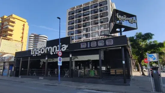 Insomnia Benidorm