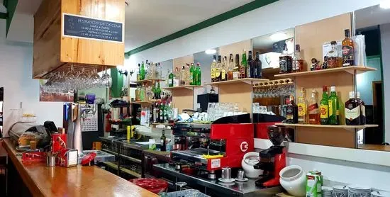 La Taberna De Manolín