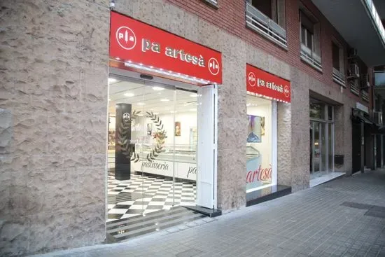 Pa Artesà del Vallès