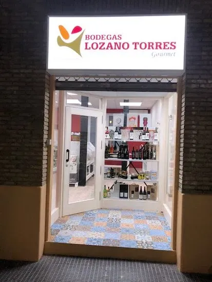 Bodegas Lozano Torres Gourmet (BLTG)