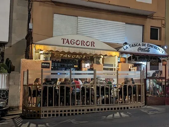 La Tasca De Enfrente