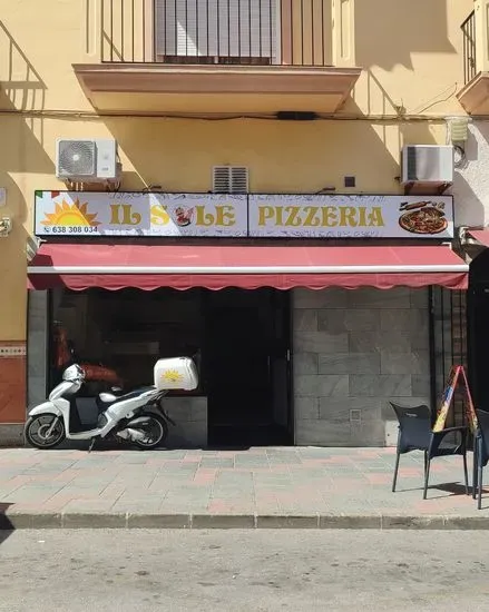 Pizzeria Il Sole