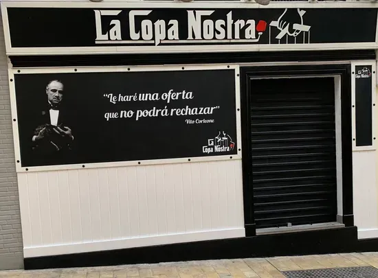 La Copa Nostra