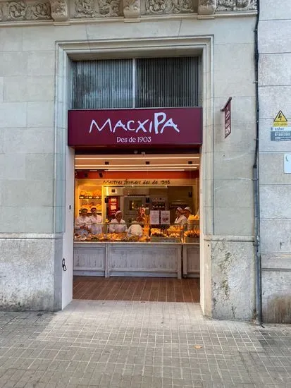 Macxipa Valencia