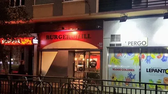 Burger Grill Zaragoza