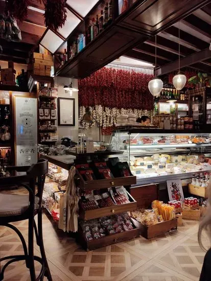 Deli Mallorca Palma