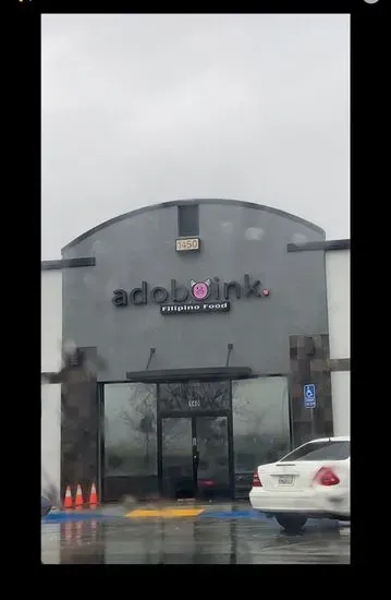 ADOBOINK Filipino Food Catering & Restaurant